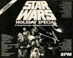 The Star Wars Holiday Special